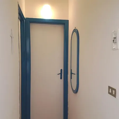 Venkovský dům Villino Del Nespolo Avola