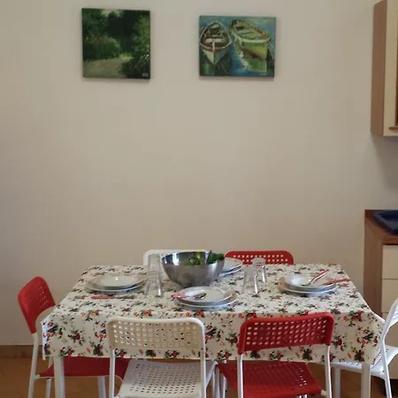 Villino Del Nespolo Country house *