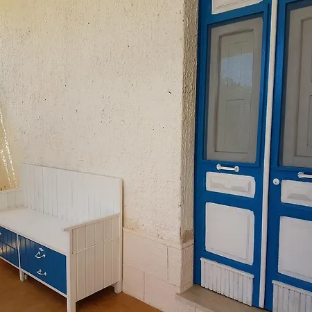 Country house Villino Del Nespolo Avola