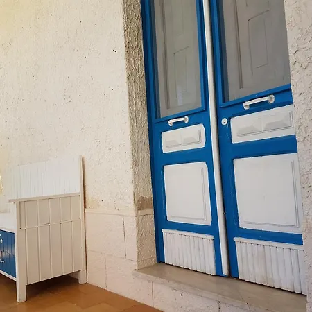 Country house Villino Del Nespolo Avola