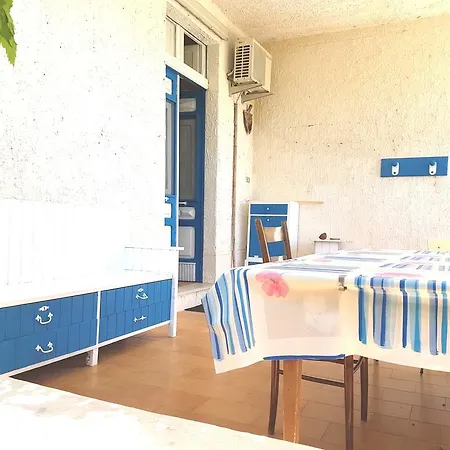 Country house Villino Del Nespolo *