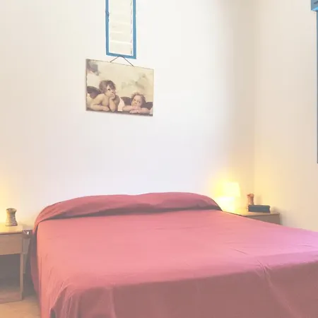 Country house Villino Del Nespolo Avola
