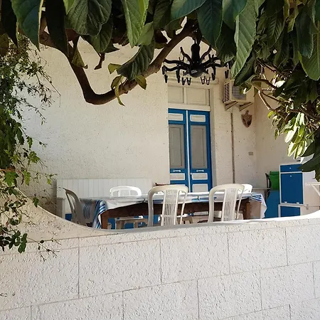 Villino Del Nespolo Country house Avola