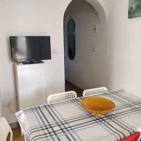 Country house Villino Del Nespolo Avola