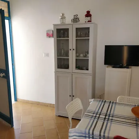Country house Villino Del Nespolo *