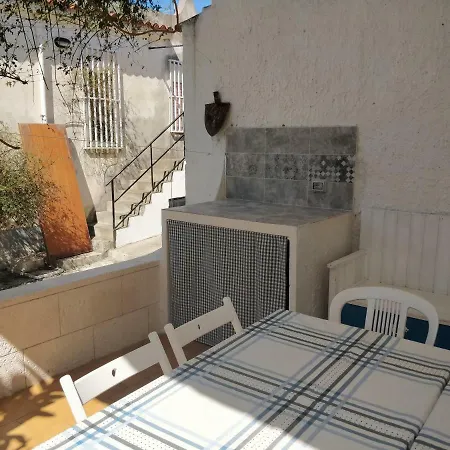 Villino Del Nespolo Country house