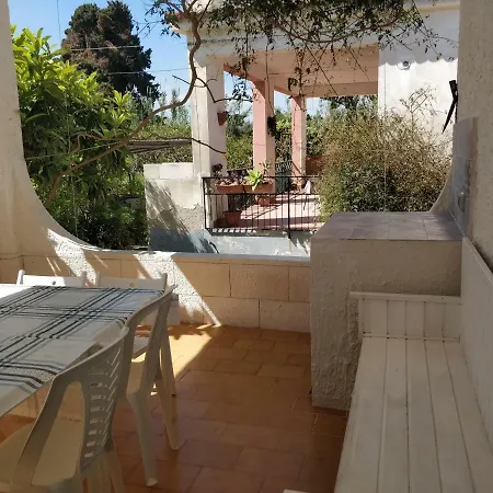 Country house Villino Del Nespolo *